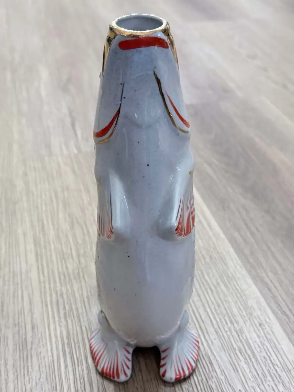 Unknown vintage soviet